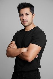 Mauro González portrait