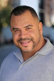 Gabriel Lopez portrait