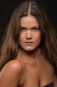 Gisela Ruíz portrait