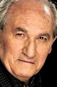 Santiago Cortés portrait