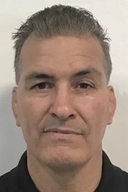 Paul Herrera portrait