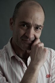 José Antonio Barón portrait