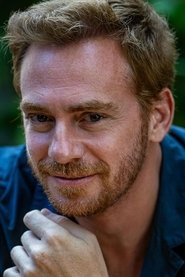 Claudio Tolcachir portrait