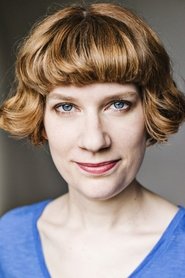 Laura Evelyn portrait