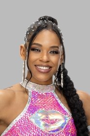 Bianca Crawford portrait