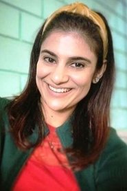 Priyasha Bhardwaj portrait