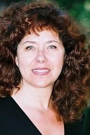 Catherine Lecocq portrait