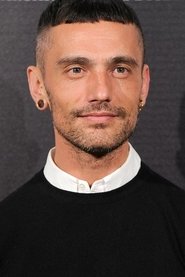 David Delfín portrait
