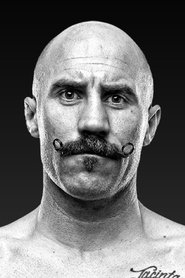 Gary O’Sullivan portrait