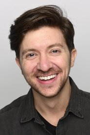 Seth Kirschner portrait