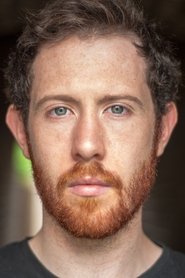 Shane Noone portrait