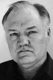 Richard Grove portrait