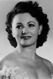 Ivy Benson portrait