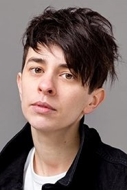 Vinnie Heaven portrait