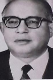 Ali El Zorkani portrait
