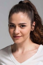 Irmak Örnek portrait