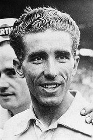 Federico Martín Bahamontes portrait