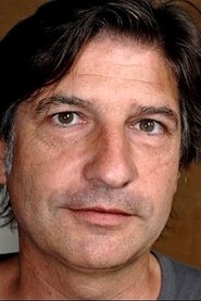 Olivier Cruveiller portrait