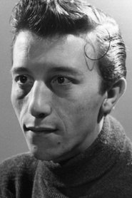 Harry Fowler portrait