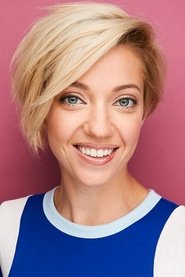 Autumn Teague portrait