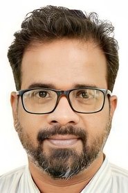 Kali Premkumar portrait