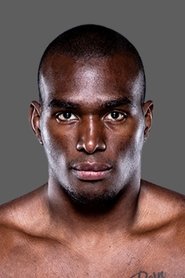 Gustavo Trujillo portrait