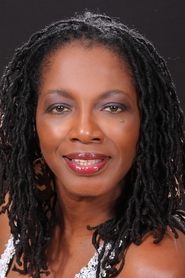 Linda Boston portrait