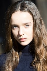 Arlette Nault portrait