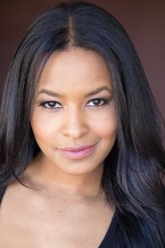 Nisa Ward portrait