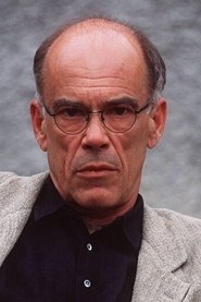Bernd Fischerauer portrait