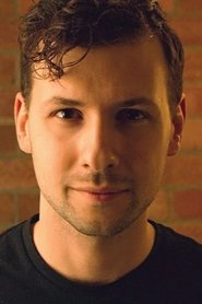 Mike Buonaiuto portrait