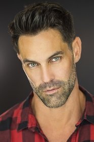 Jason-Shane Scott portrait