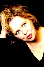 Malou Berg portrait