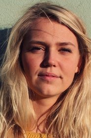 Cecilie Haugaard Larsen portrait