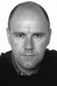 John Rackham portrait
