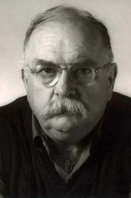 Wilford Brimley portrait