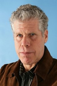 Ron Perlman portrait