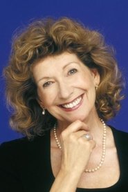 Felicity Lott portrait