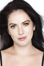 Sonya Macari portrait