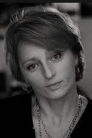 Marta Kownacka portrait