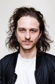 Lukas Malinauskas portrait