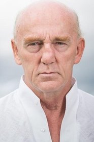 Romuald Kłos portrait