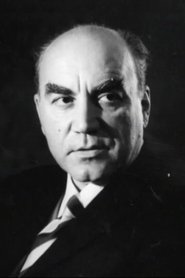 Kirill Molchanov portrait