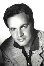 Rubén Rojo portrait