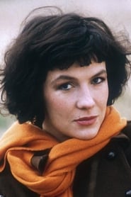 Virginie Thévenet portrait