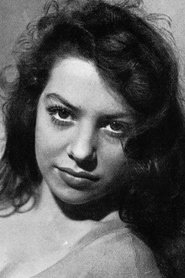 Carla Foscari portrait