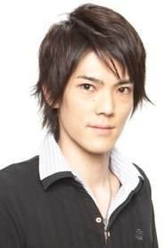 Kensuke Nishi portrait