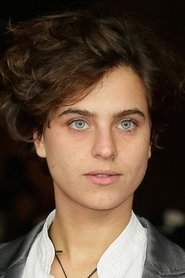 Ondina Quadri portrait