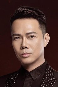 Michael Tse Tin-Wah portrait