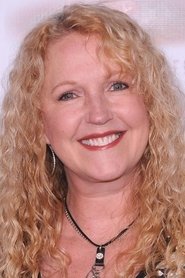 Sherry Hursey portrait